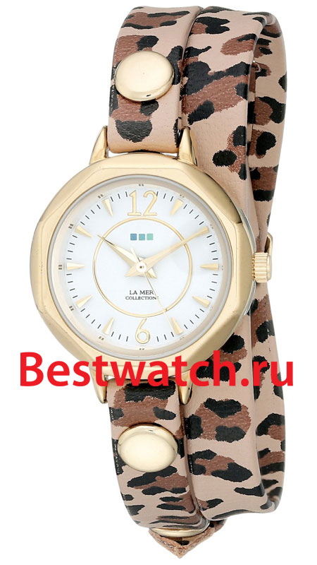 Часы La Mer На длинном ремешке LMDELMARDW1506